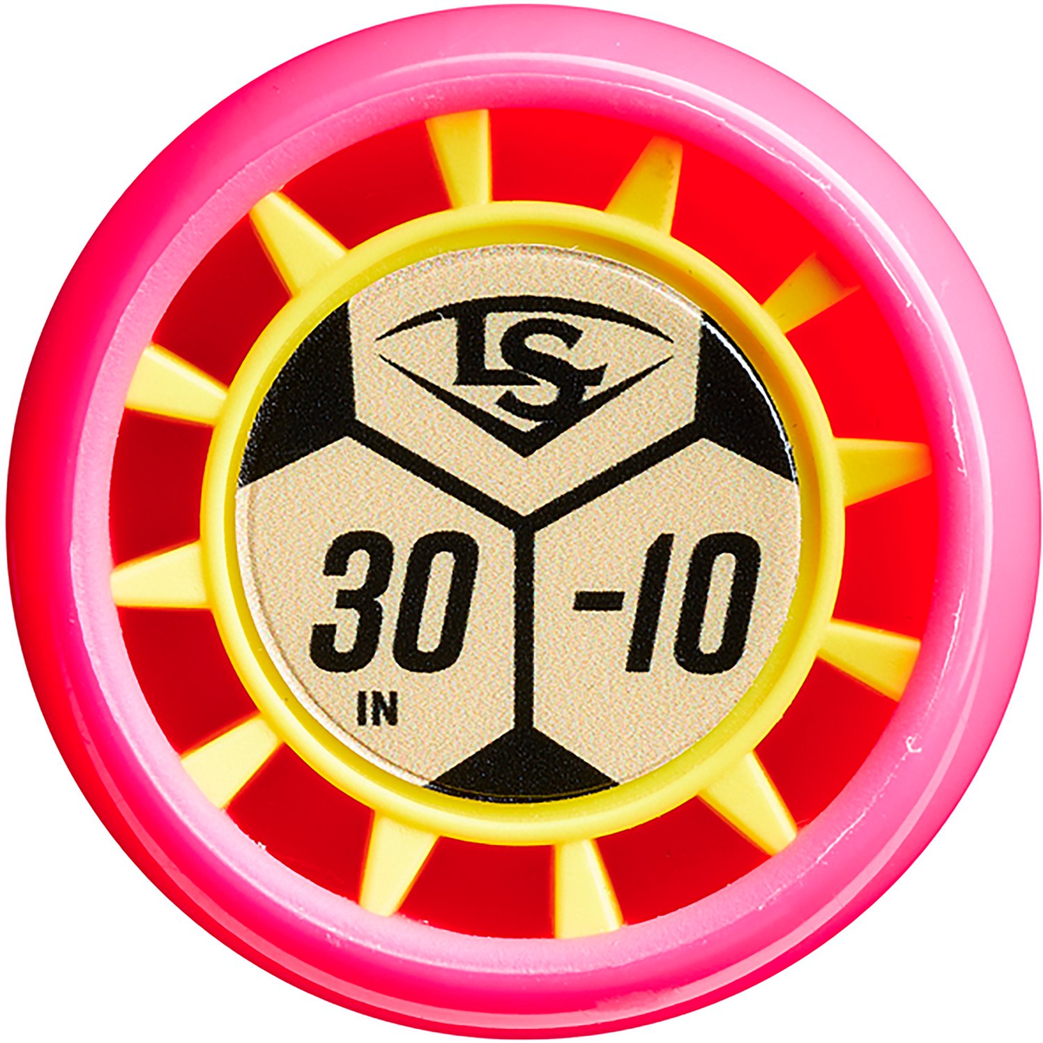 Louisville Slugger Atlas Wildstyle SL 2026 USSSA Baseball Bat -10 - view number 7