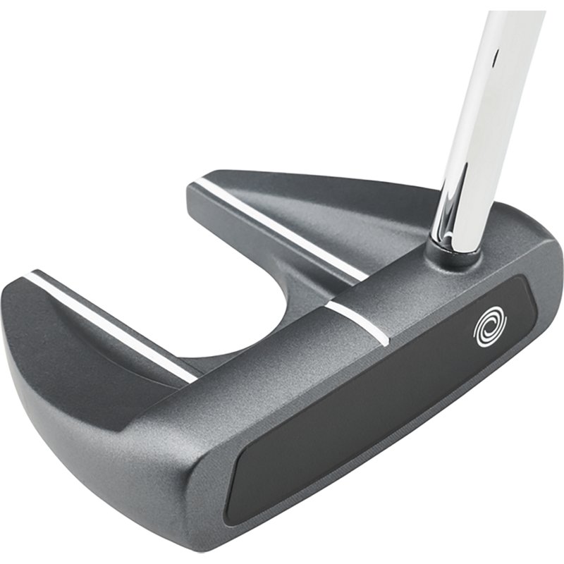 Odyssey 2025 DFX V-Line Fang Double Bend Putter