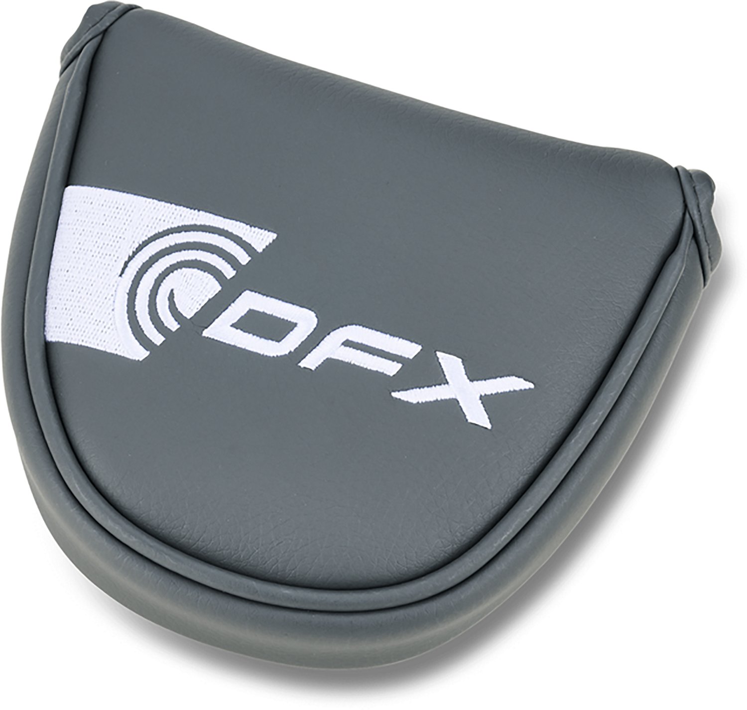 Odyssey 2025 DFX V-Line Fang Double Bend Putter - view number 6