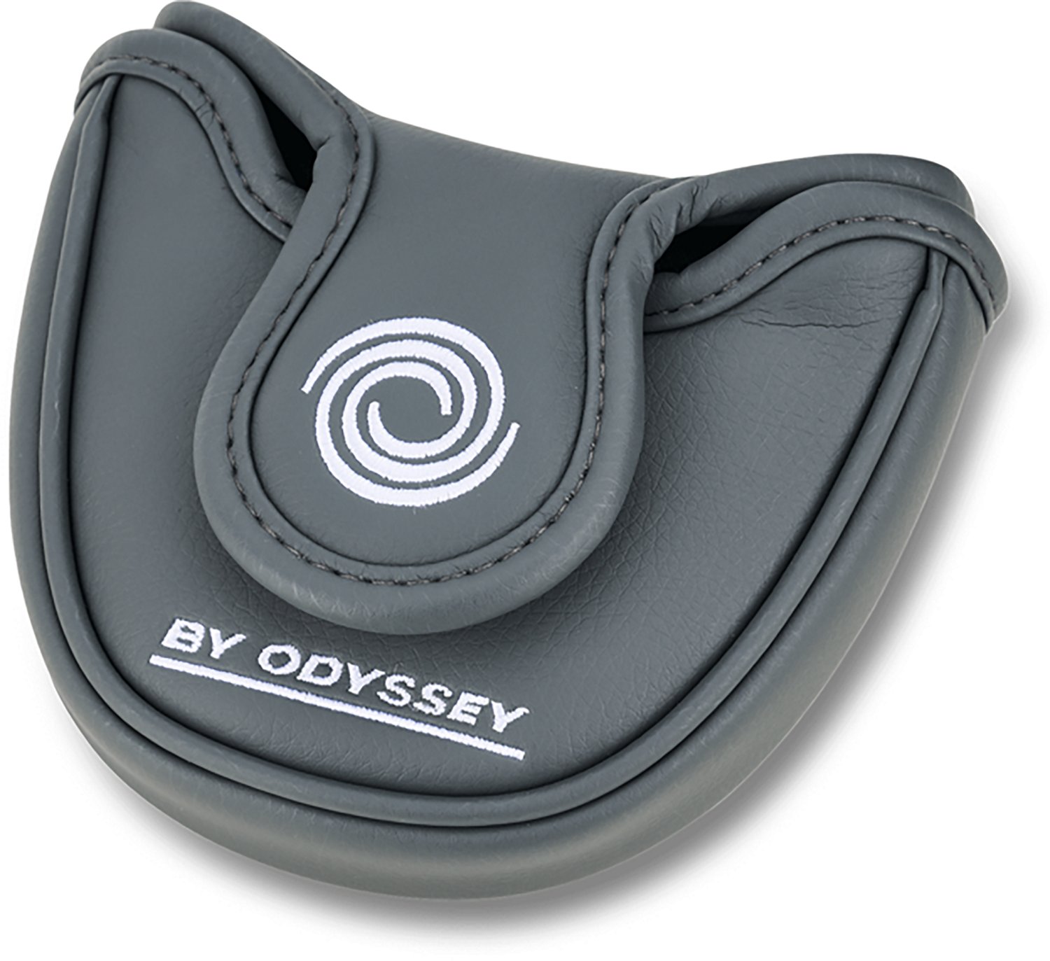 Odyssey 2025 DFX V-Line Fang Double Bend Putter - view number 7