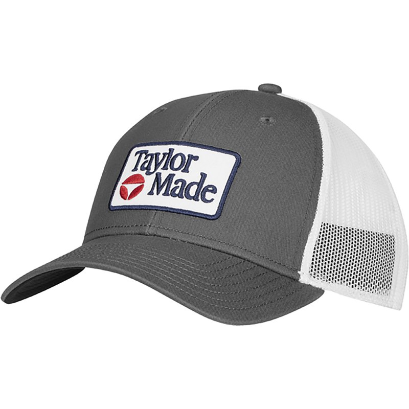 TaylorMade Men's Radar Legacy Trucker Hat