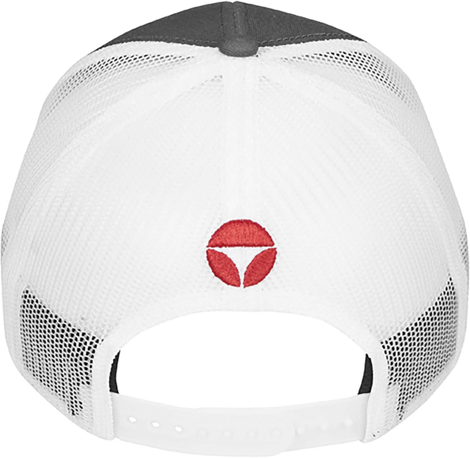 TaylorMade Men's Radar Legacy Trucker Hat - view number 2