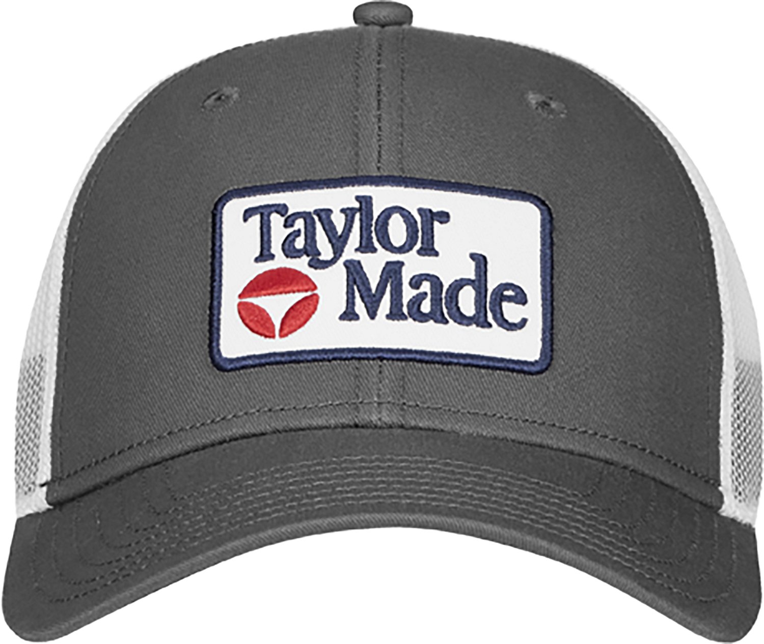 TaylorMade Men's Radar Legacy Trucker Hat - view number 3