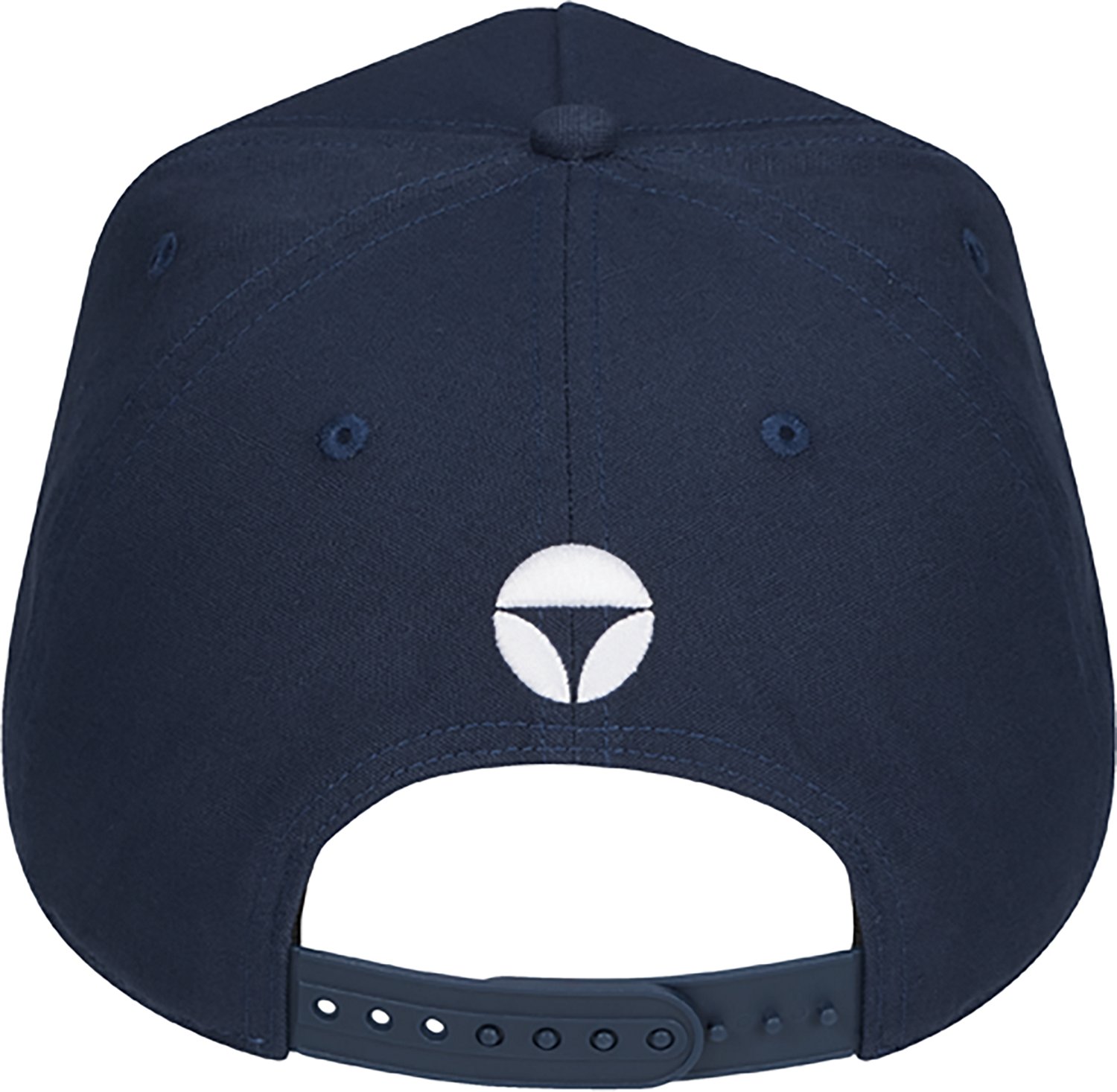 TaylorMade Men's A-Frame Legacy Rope Hat - view number 2