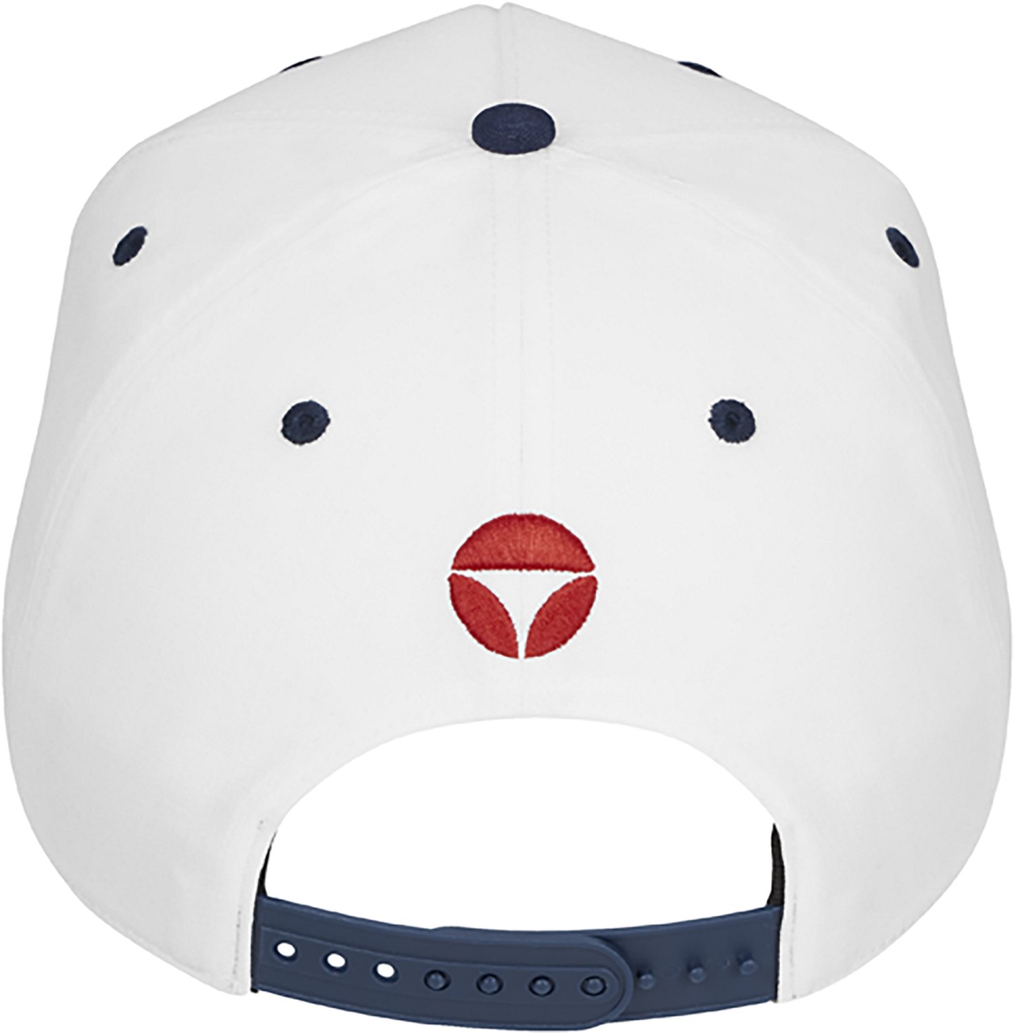 TaylorMade Men's A-Frame Legacy Rope Hat - view number 2