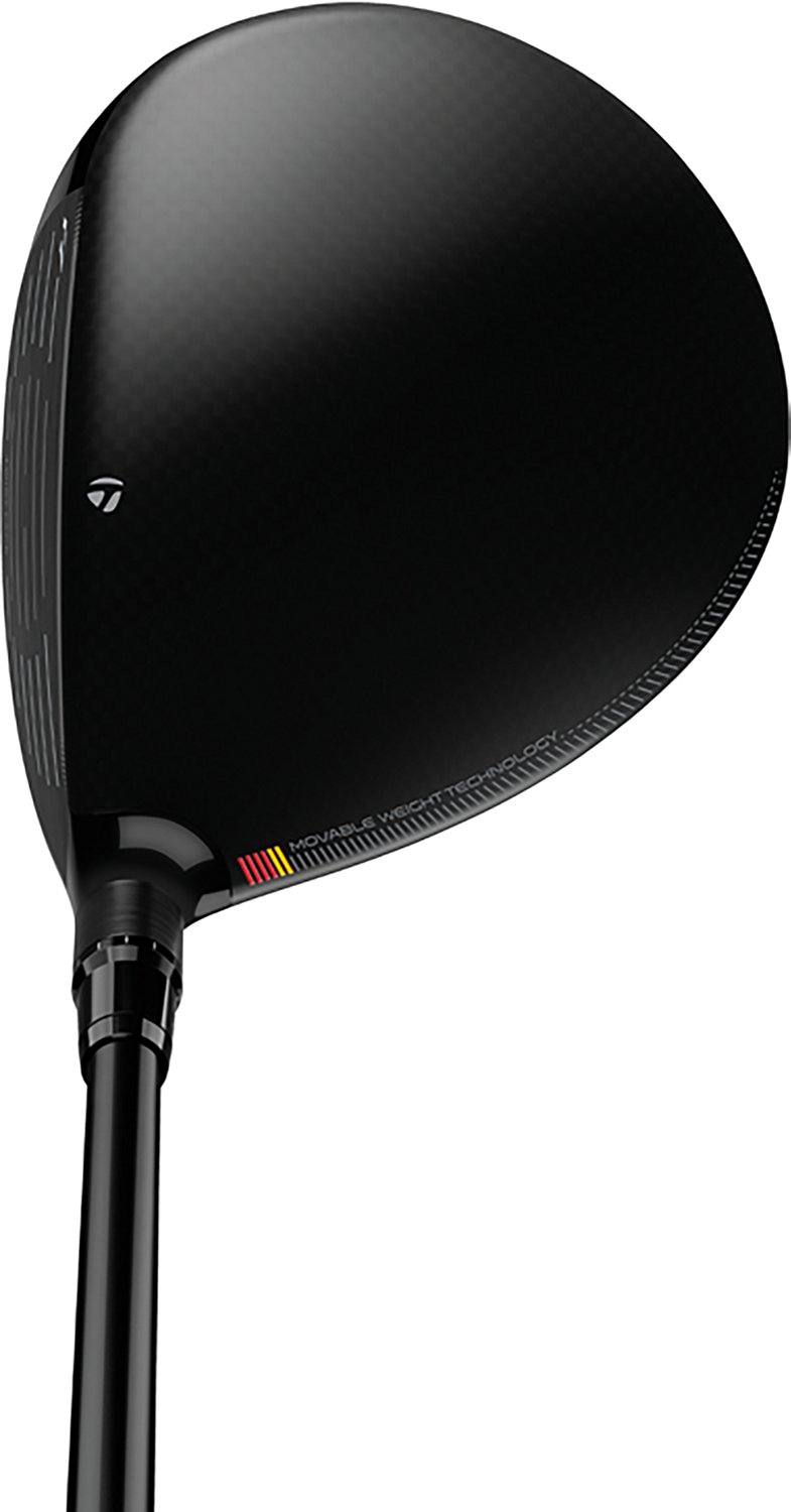 TaylorMade Men's 2026 R7 Quad Mini Driver - view number 2