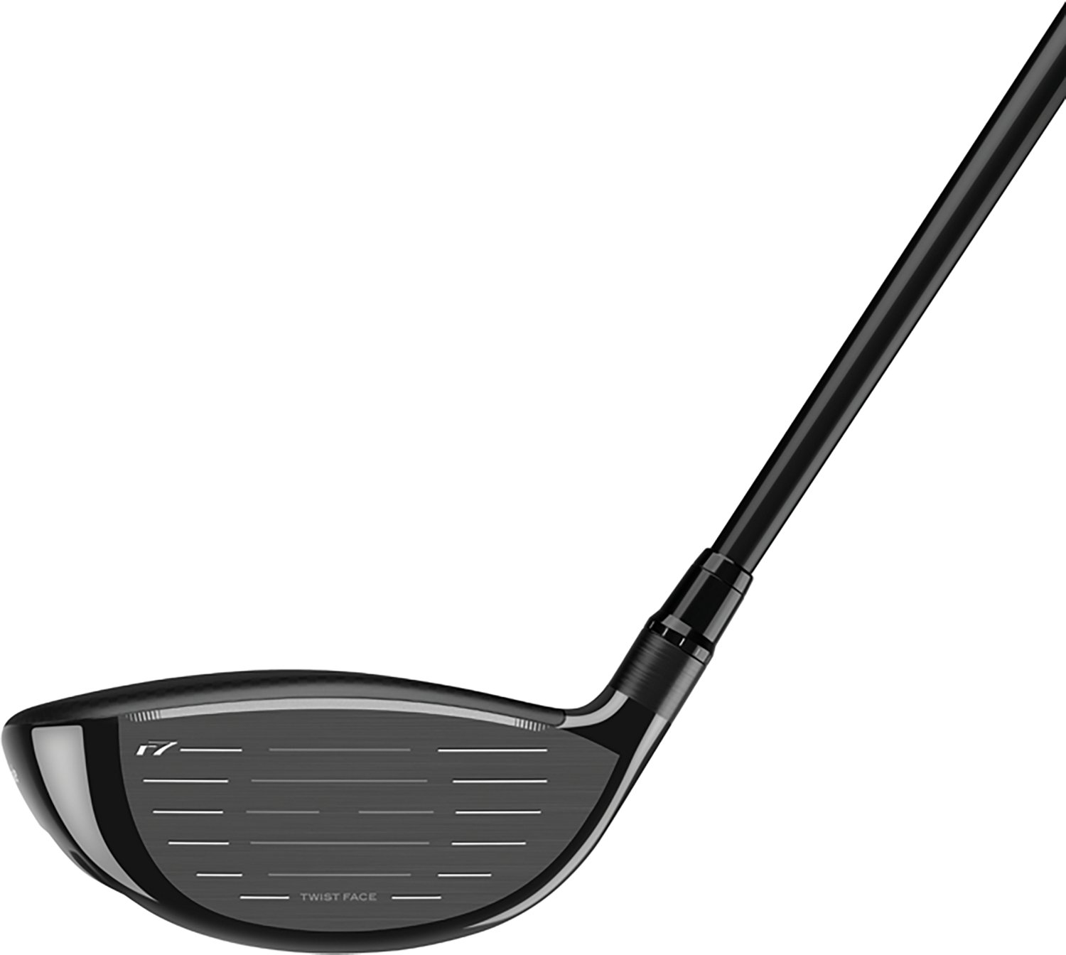 TaylorMade Men's 2026 R7 Quad Mini Driver - view number 3