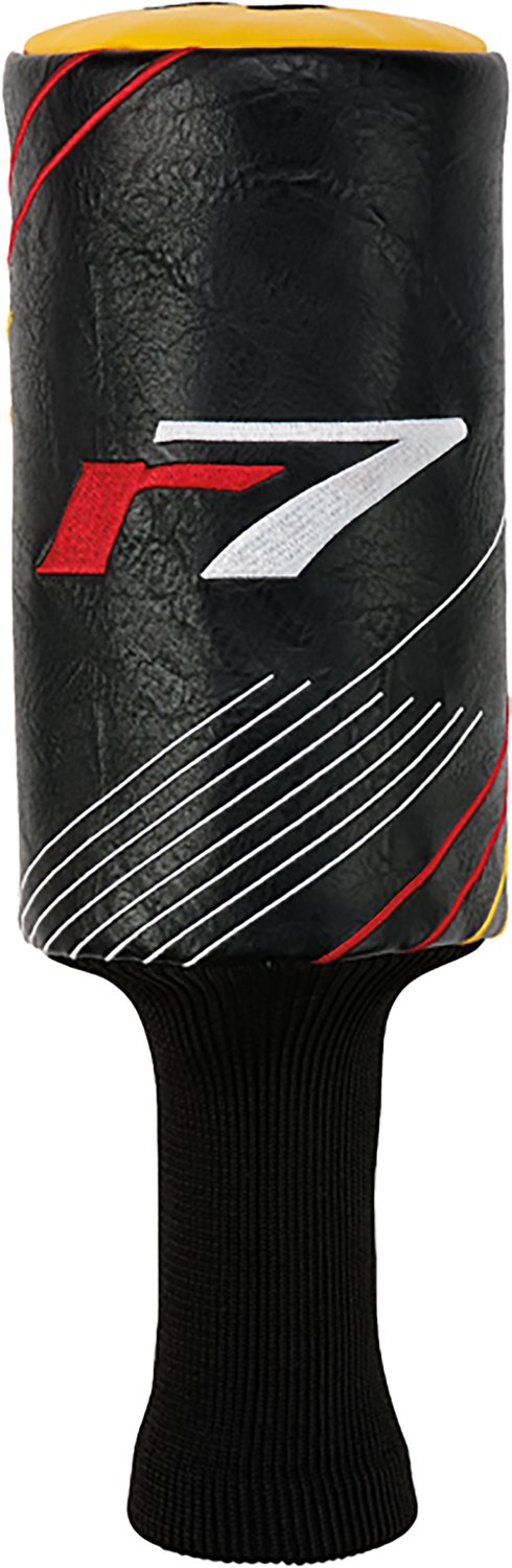 TaylorMade Men's 2026 R7 Quad Mini Driver - view number 7