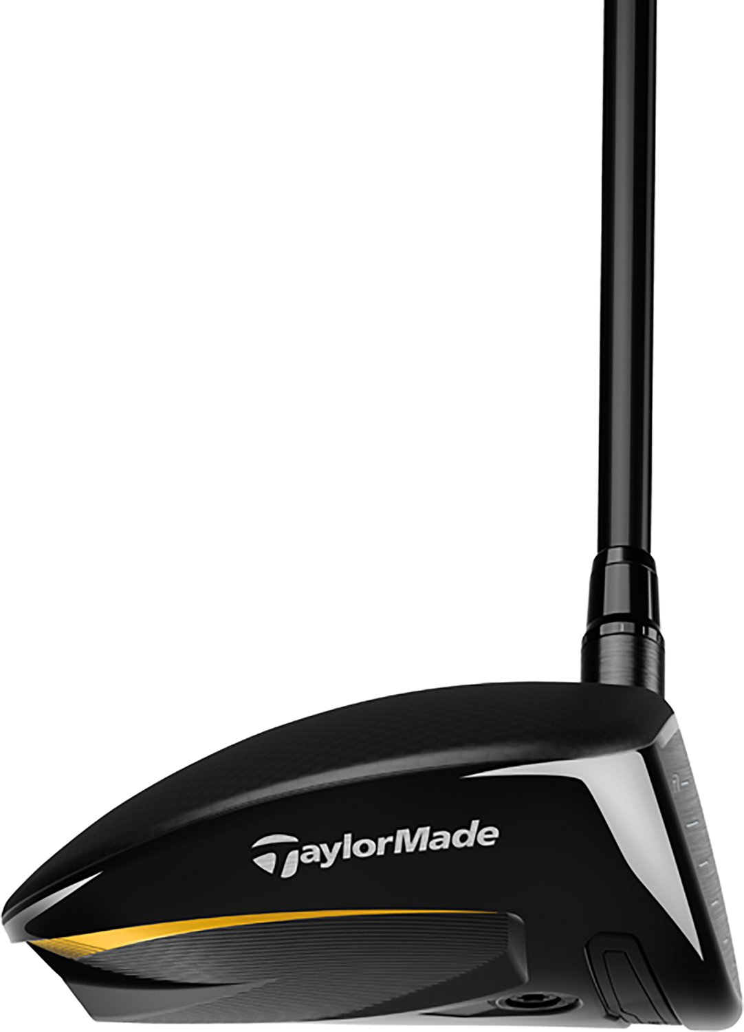 TaylorMade Men's 2026 R7 Quad Mini Driver - view number 4