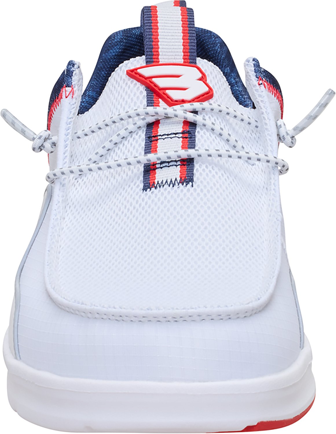  HEYDUDE Men’s Wally Americana BURLEBO USA Shoe - view number 6