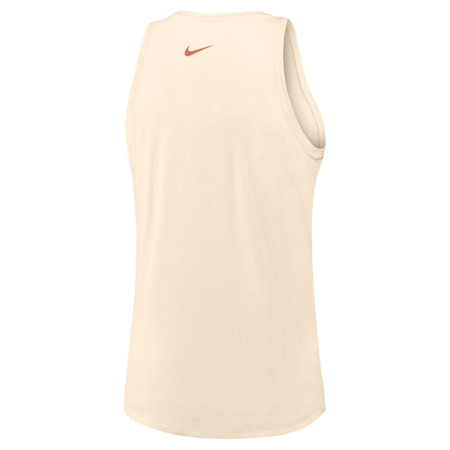 Nike Women's Kansas City Chiefs Vintage Mod Tank Top - view number 2