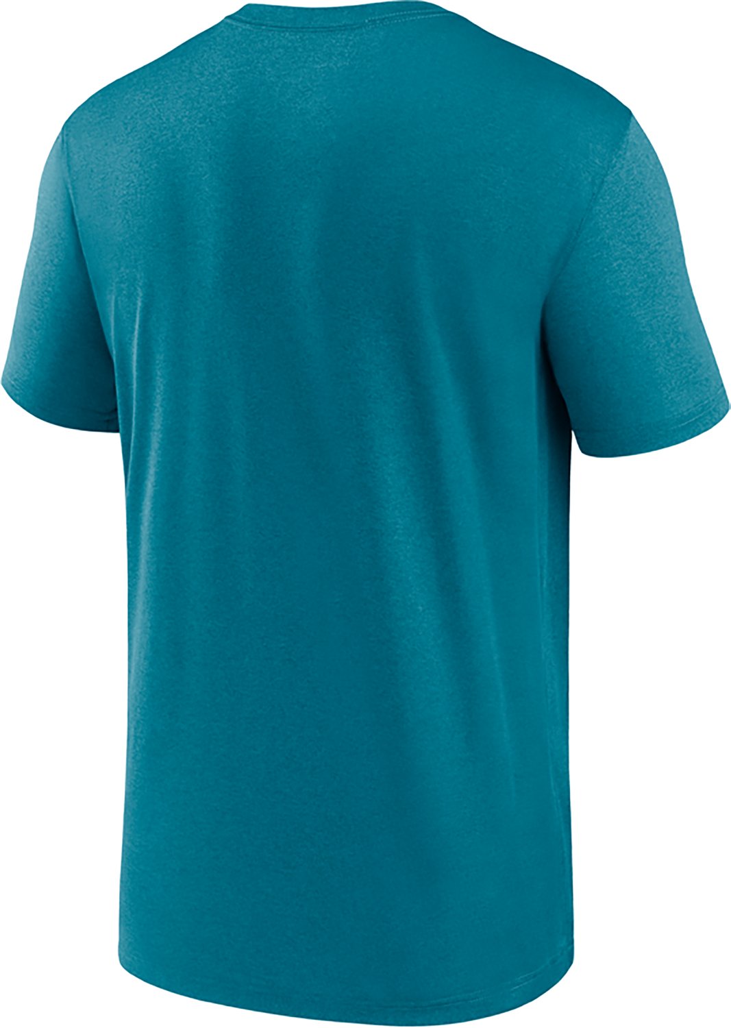 Nike Men's Jacksonville Jaguars Legend Icon Graphic T-shirt