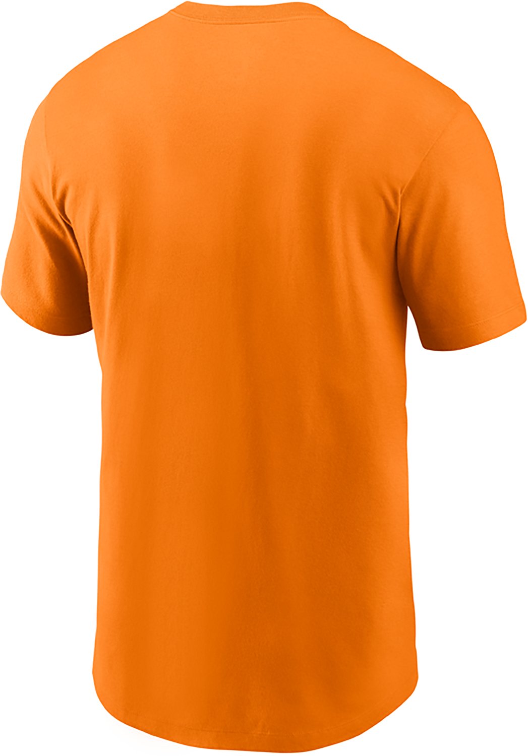 Nike Men's University of Tennessee On the Hunt T-shirt - view number 2