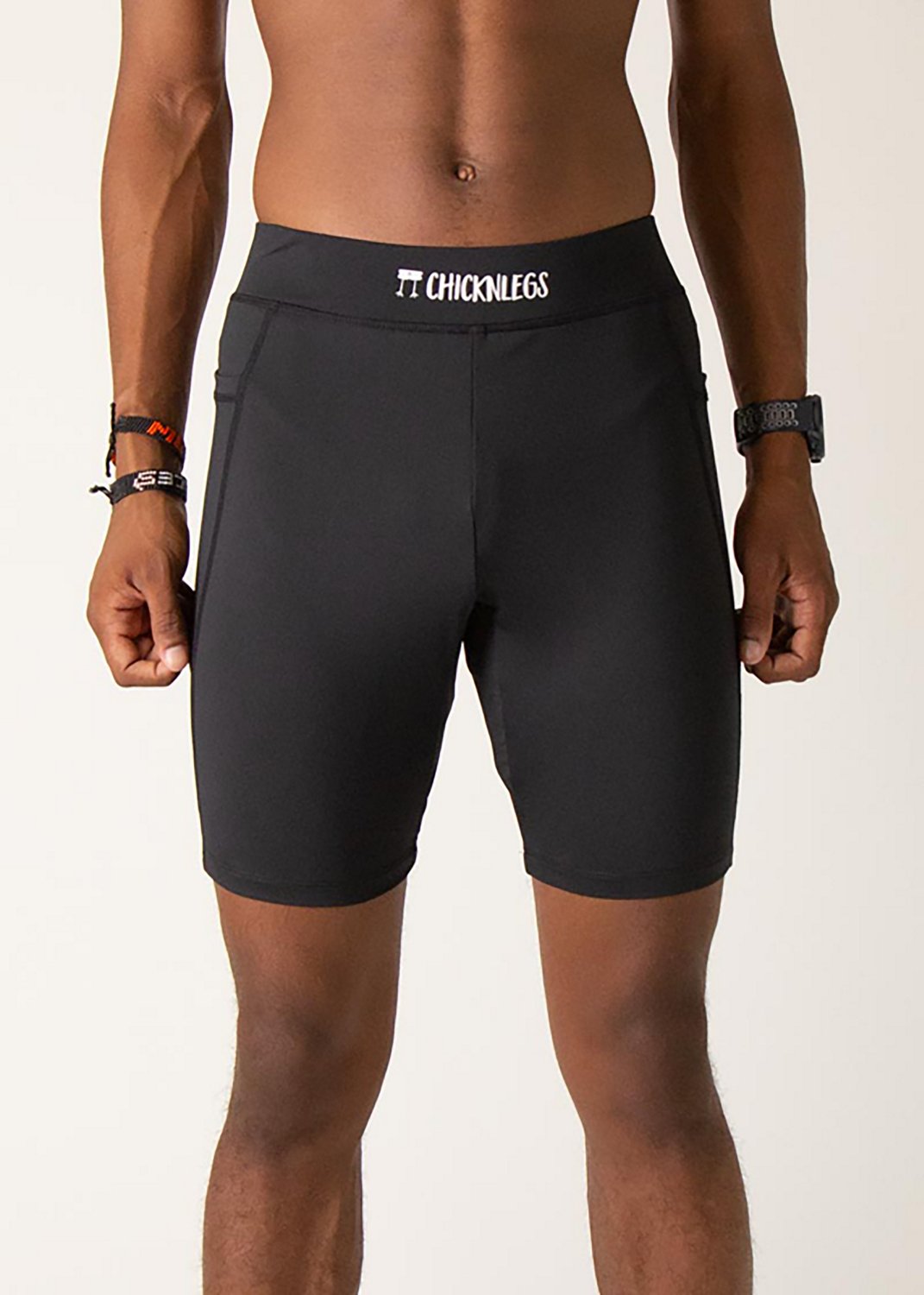 Chicknlegs Men's Half Tights - view number 4
