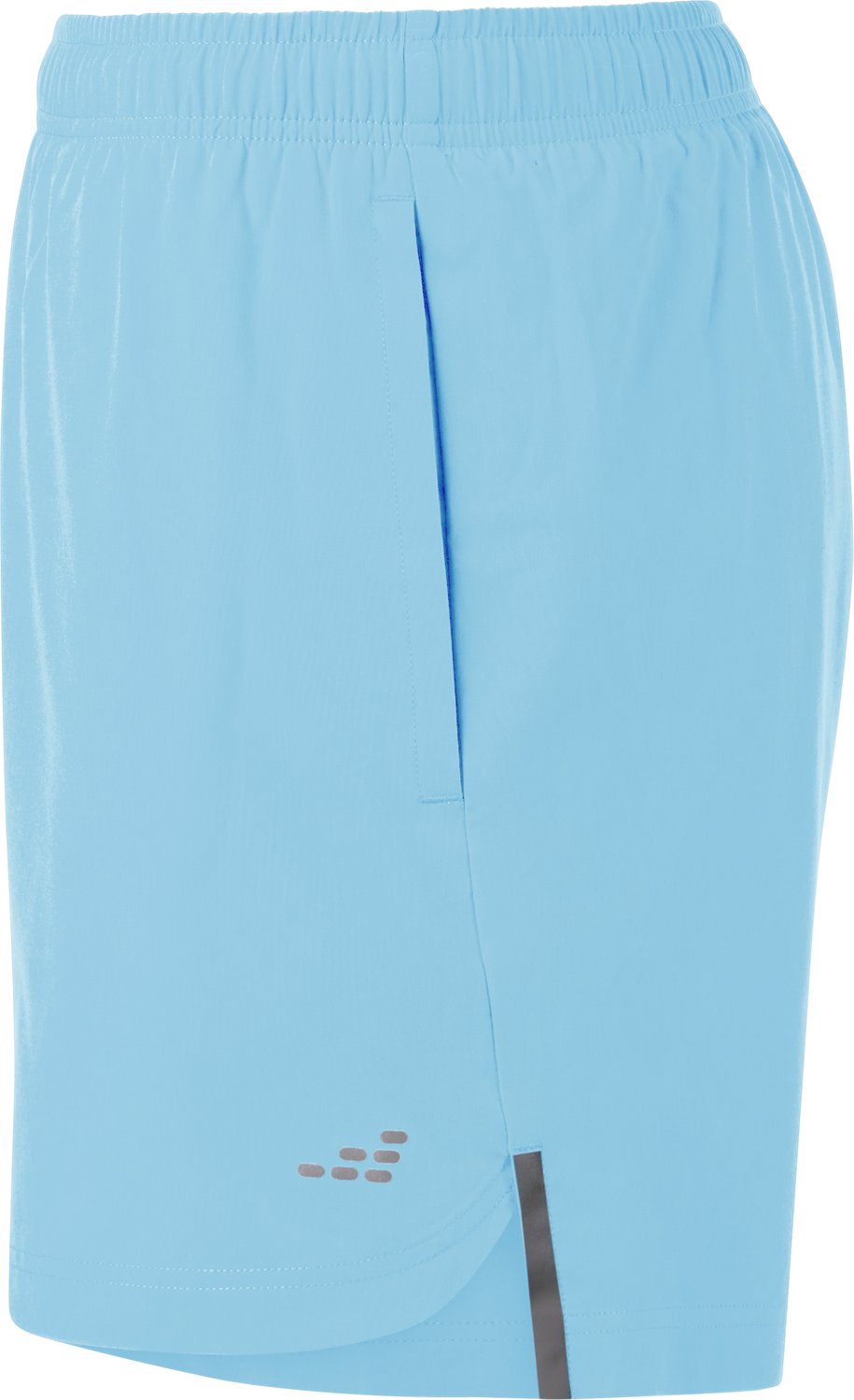 BCG Men's Running Shorts 5 In - view number 4