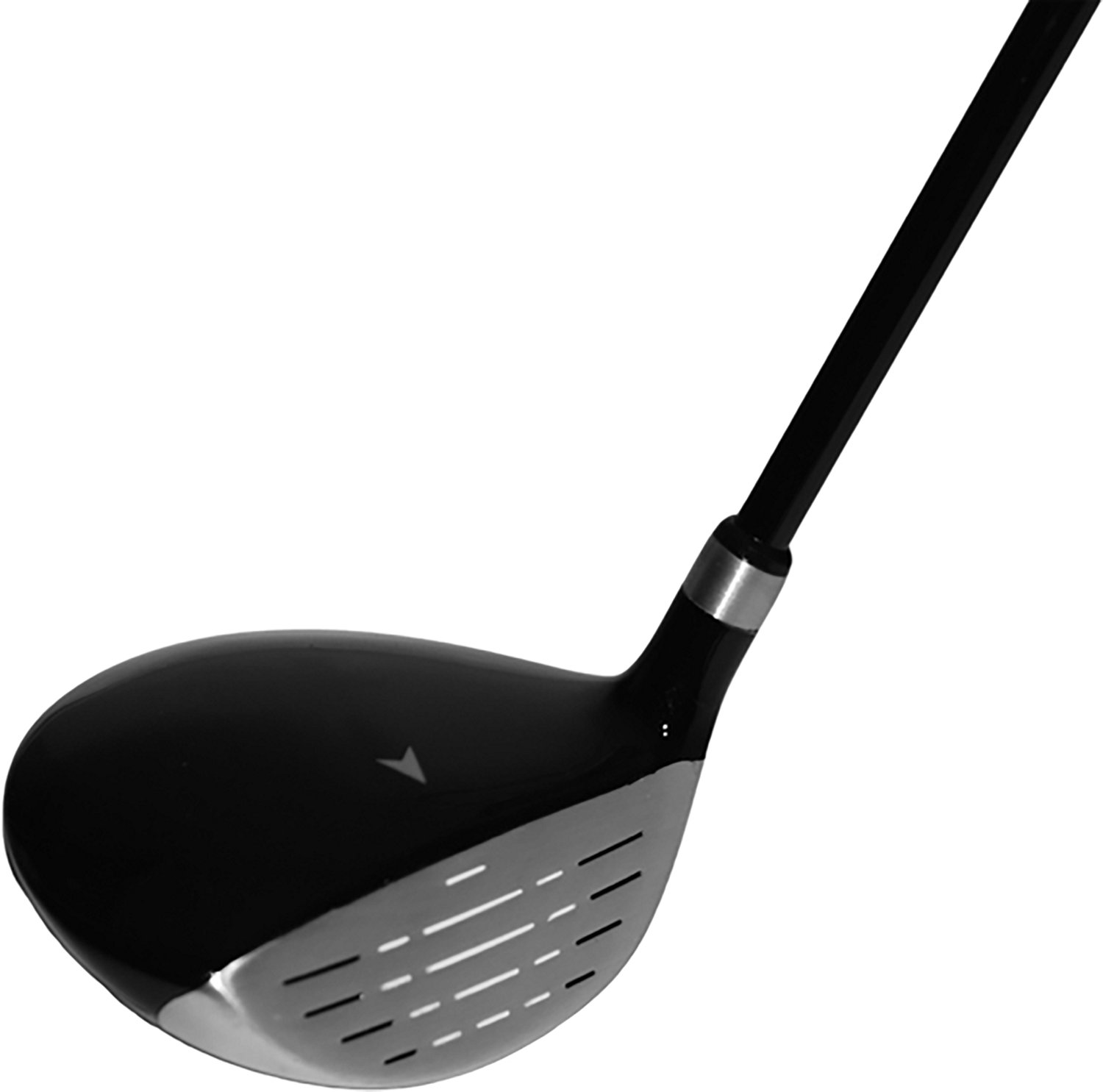 MacGregor Golf Juniors' Medium Fairway Wood - view number 2