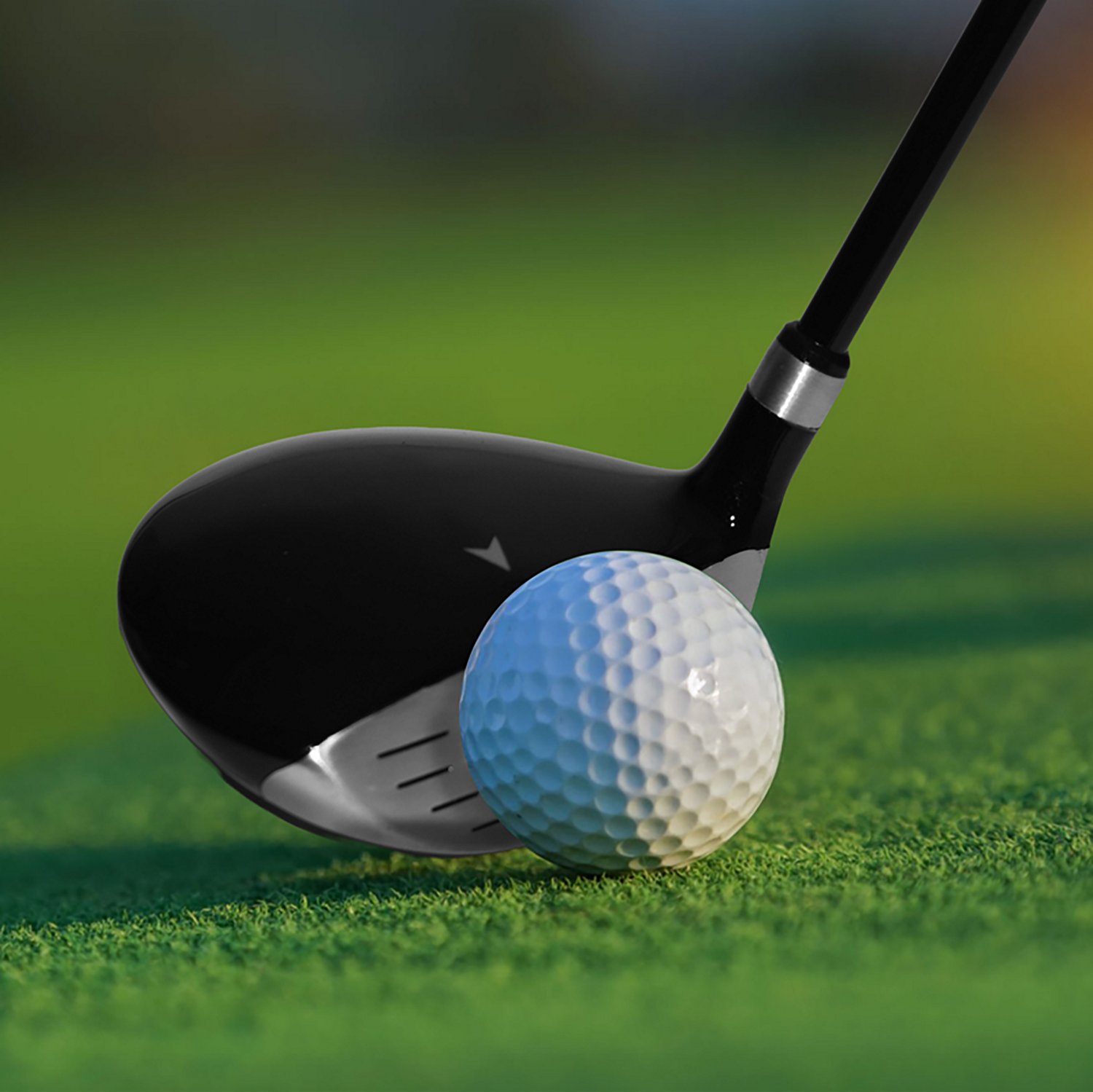 MacGregor Golf Juniors' Medium Fairway Wood - view number 4