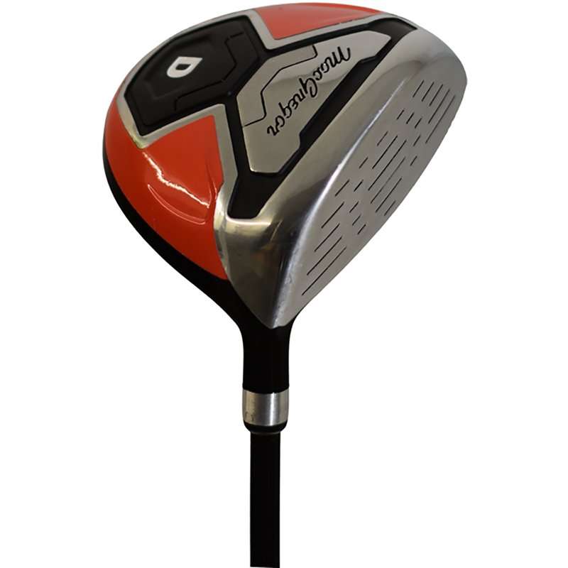 MacGregor Golf Juniors' Extra Large Driver