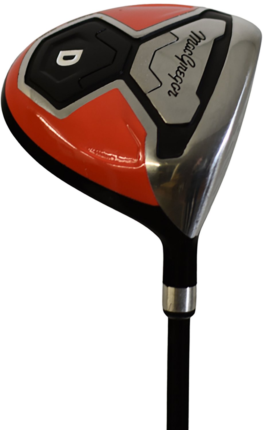 MacGregor Golf Juniors' Extra Large Driver - view number 2