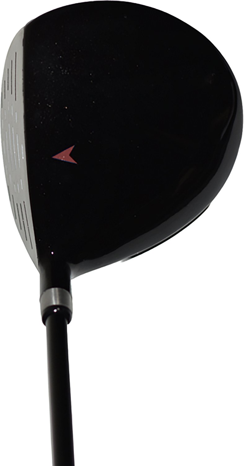 MacGregor Golf Juniors' Extra Large Driver - view number 4