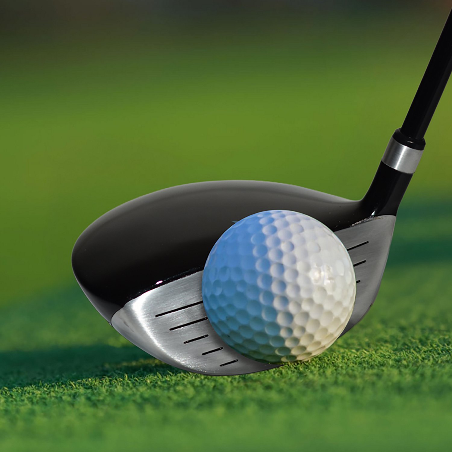 MacGregor Golf Juniors' Extra Large Driver - view number 6