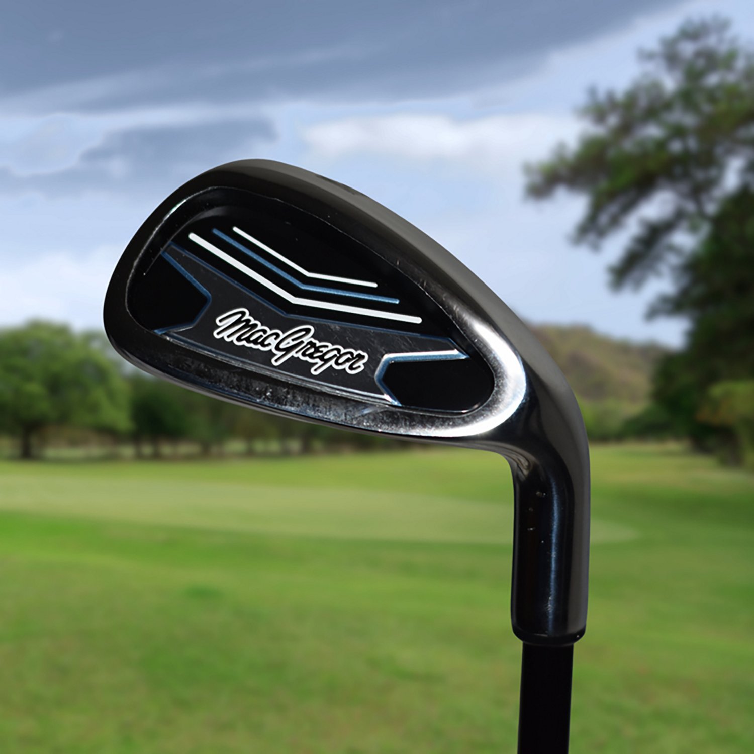 MacGregor Youth Wedge Golf Club - view number 4