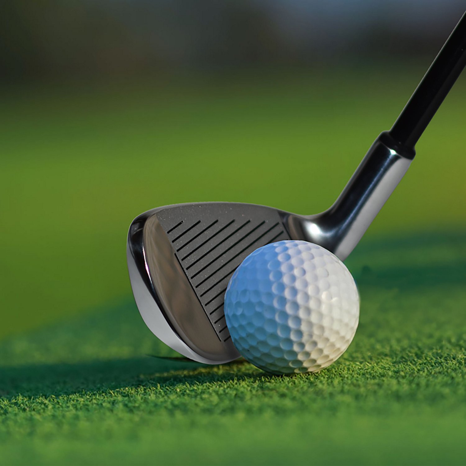 MacGregor Youth Wedge Golf Club - view number 5