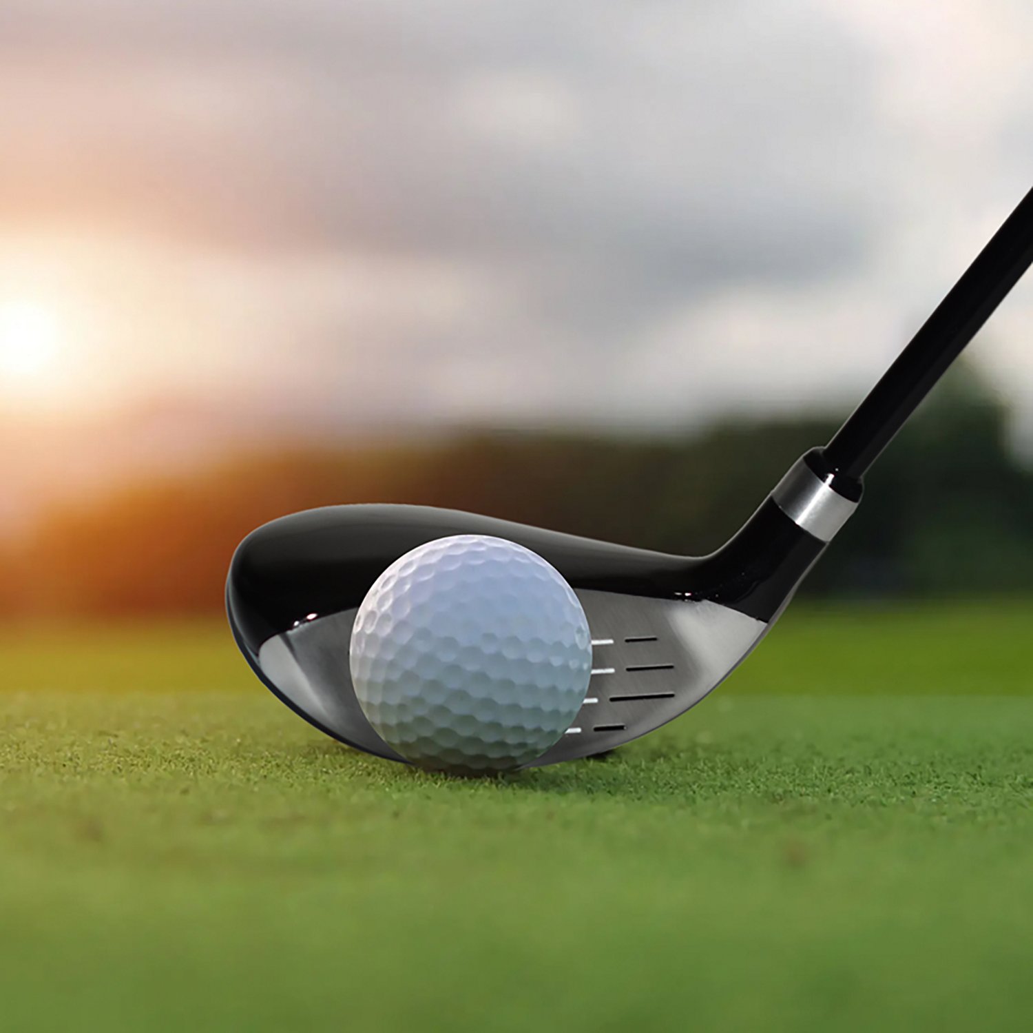 MacGregor Golf Juniors' Small Hybrid - view number 5