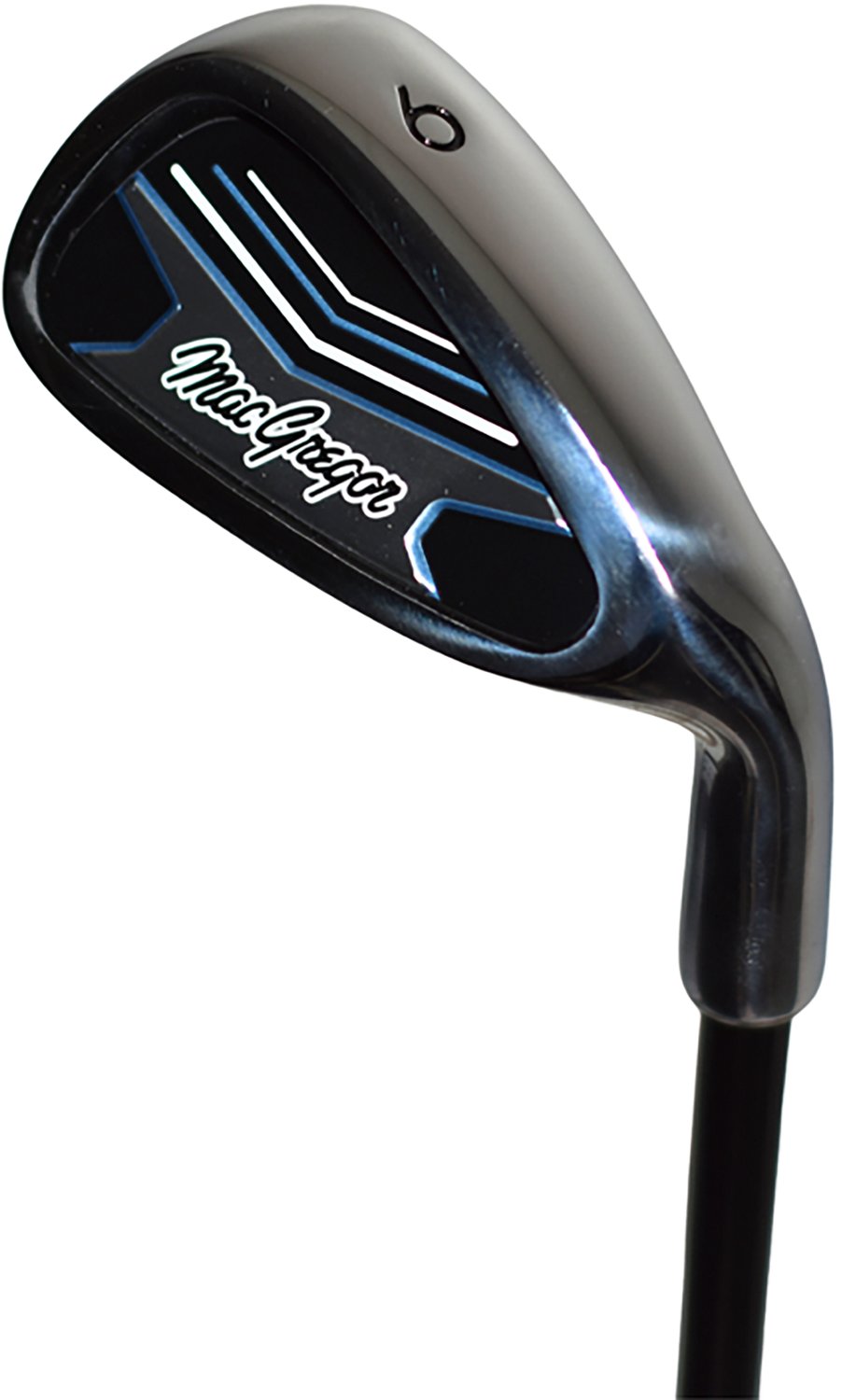 MacGregor Youth Iron Golf Club - view number 2