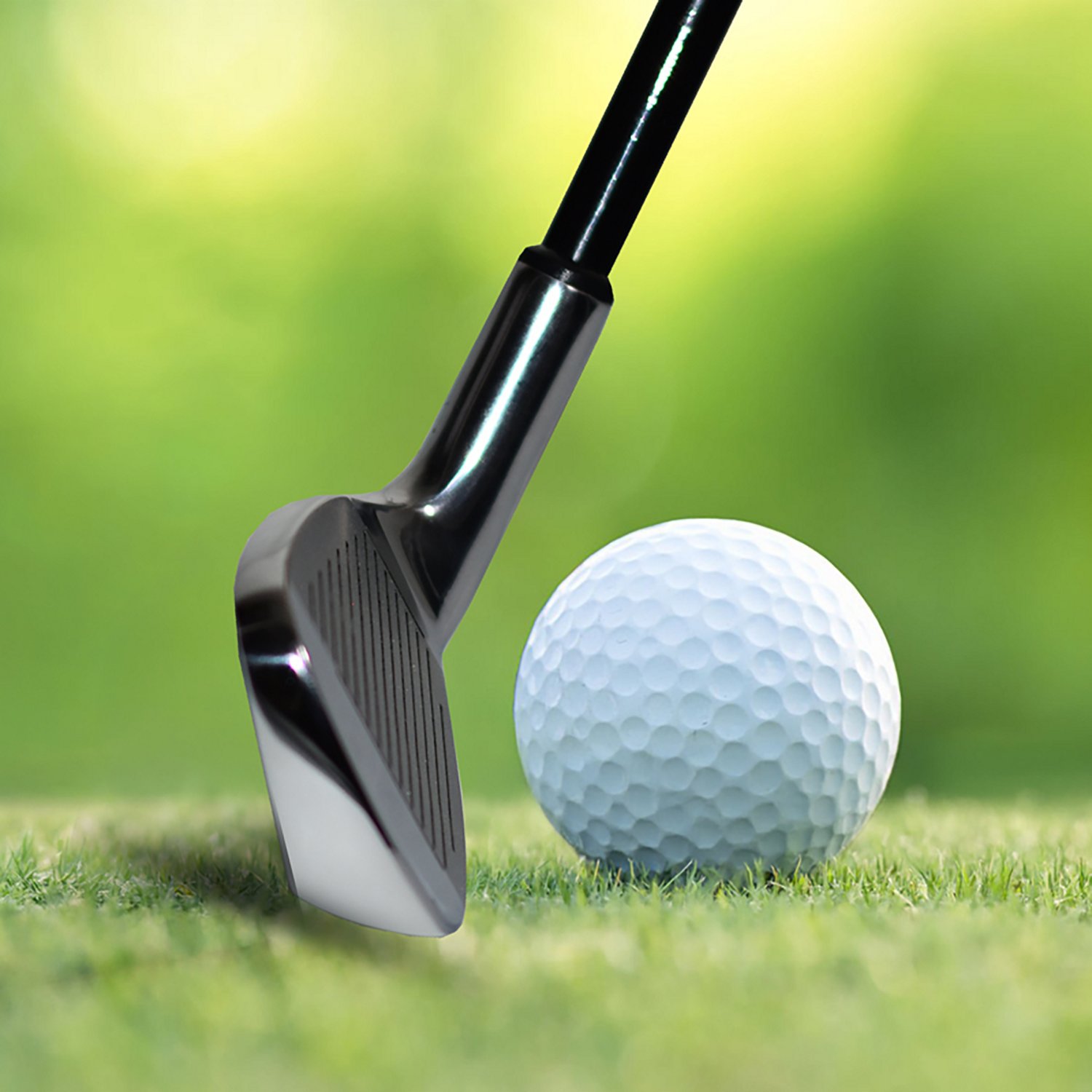 MacGregor Youth Iron Golf Club - view number 5