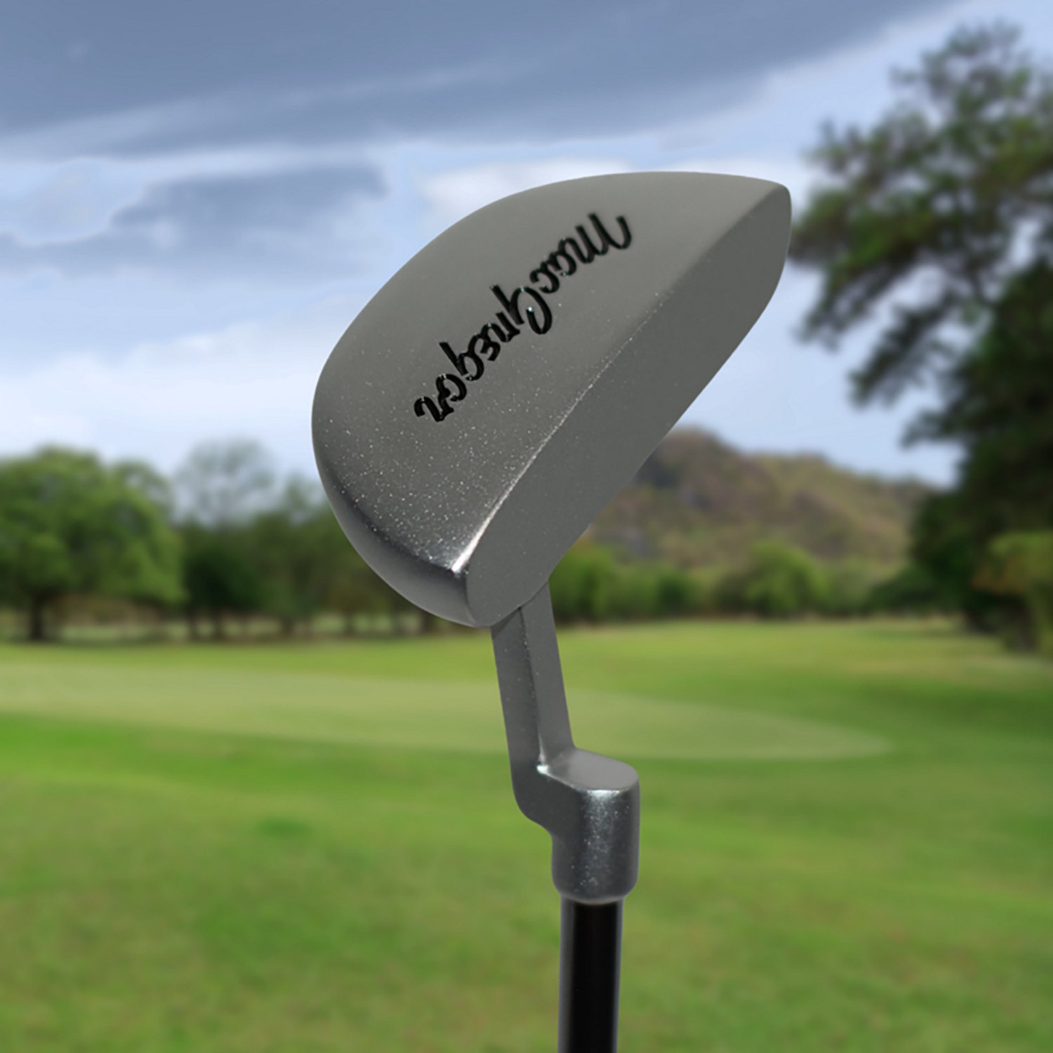 MacGregor Golf Juniors' Large Putter - view number 4