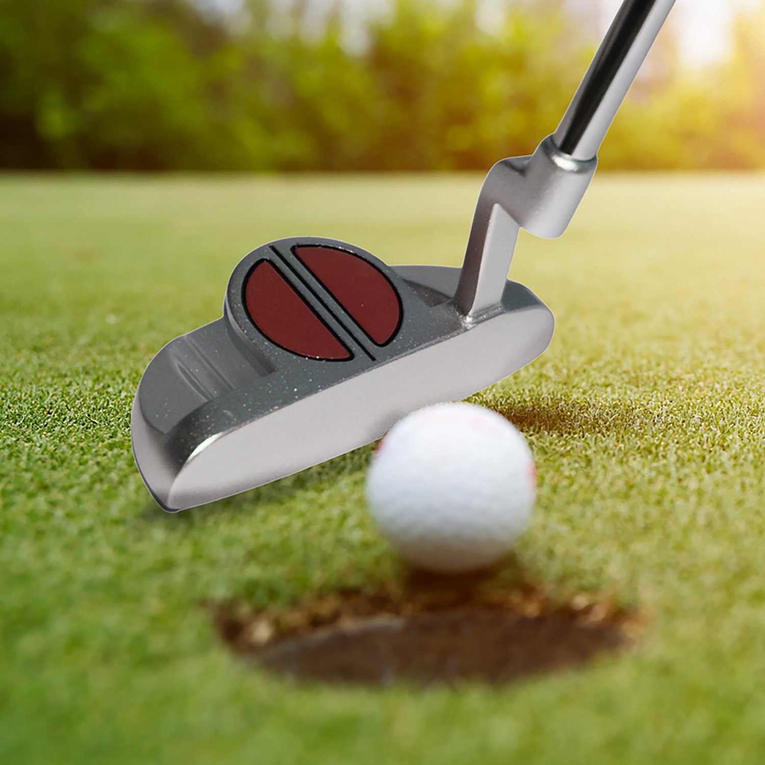 MacGregor Golf Juniors' Large Putter - view number 5