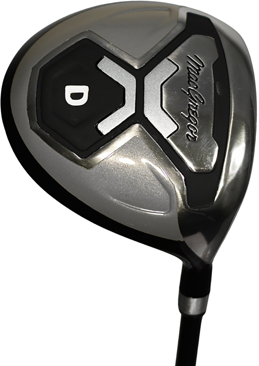MacGregor Golf Juniors' Medium Driver - view number 2
