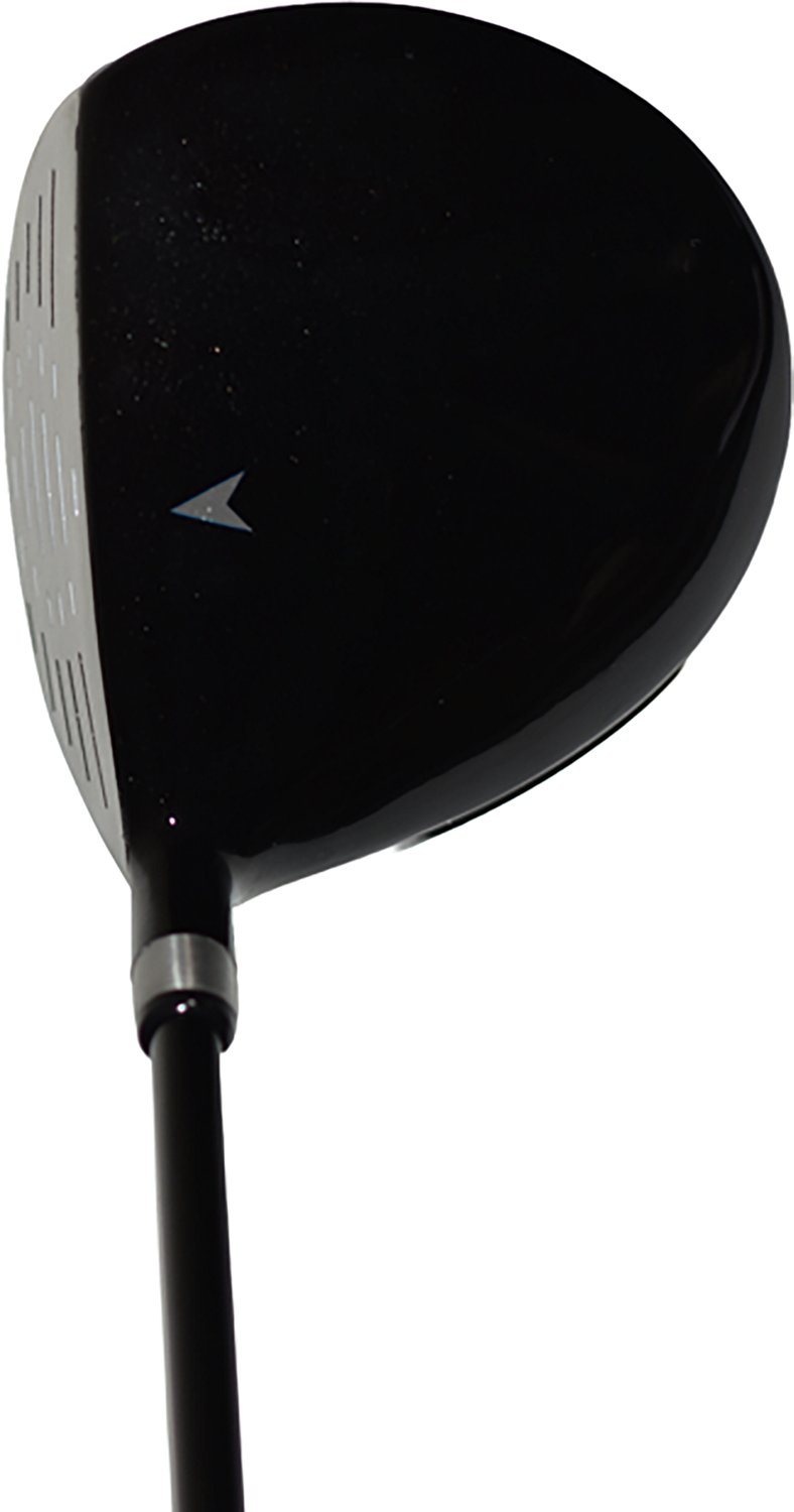 MacGregor Golf Juniors' Medium Driver - view number 4