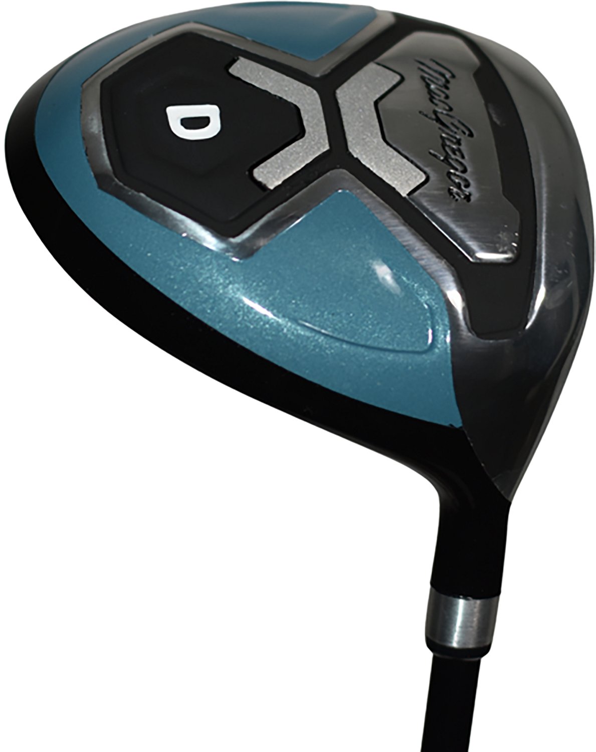 MacGregor Golf Juniors' Small Driver - view number 2