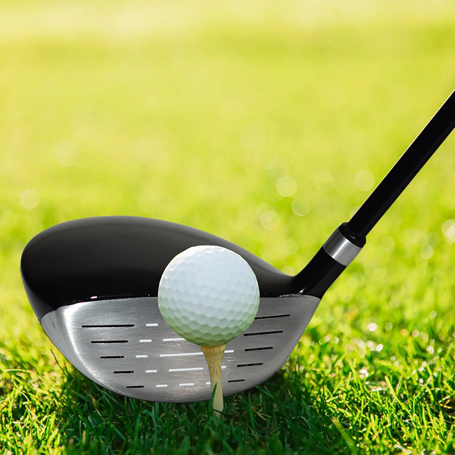 MacGregor Golf Juniors' Small Driver - view number 6