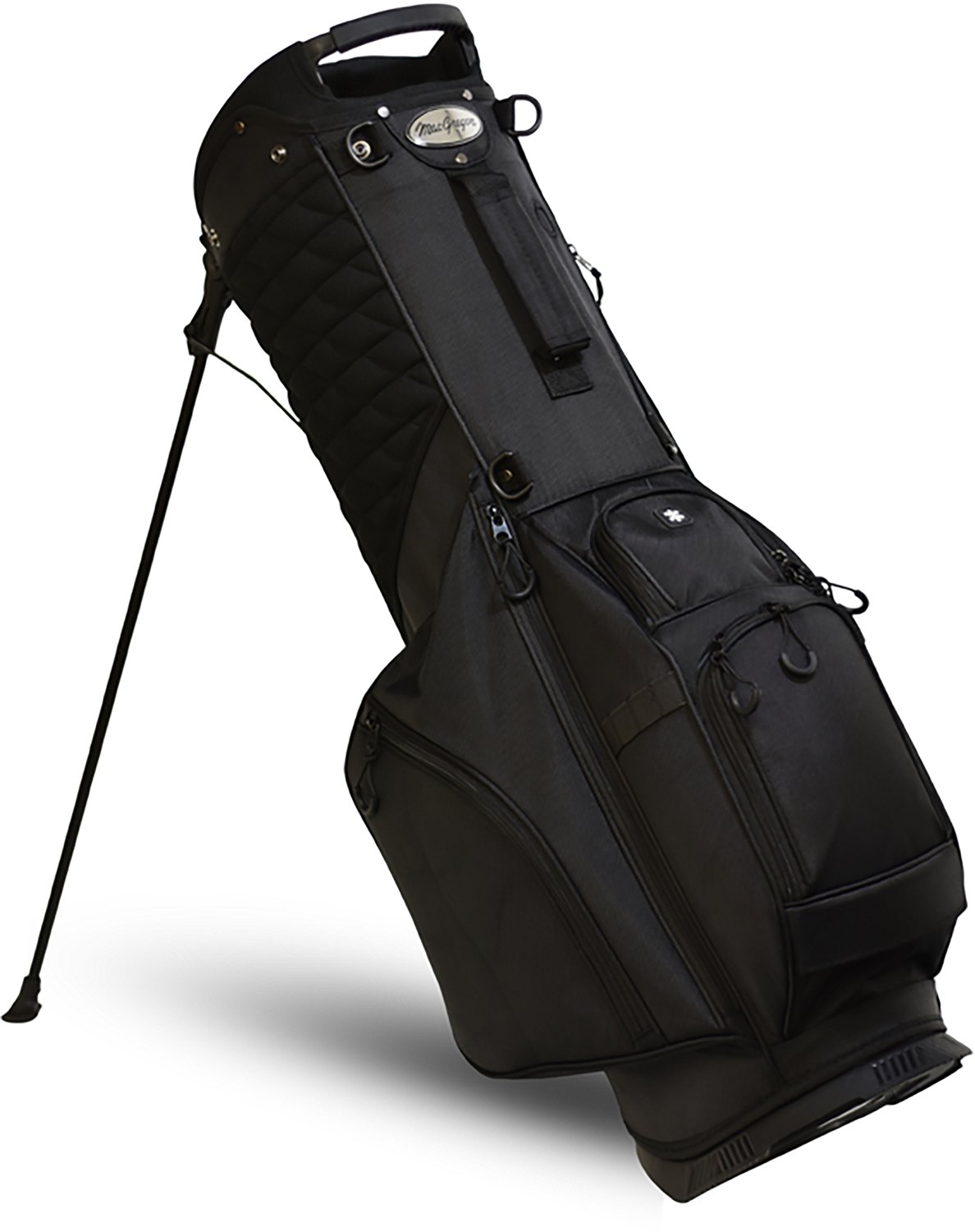 MacGregor Golf Canvas Stand Bag