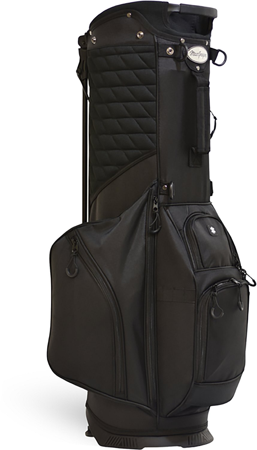 MacGregor Golf Canvas Stand Bag