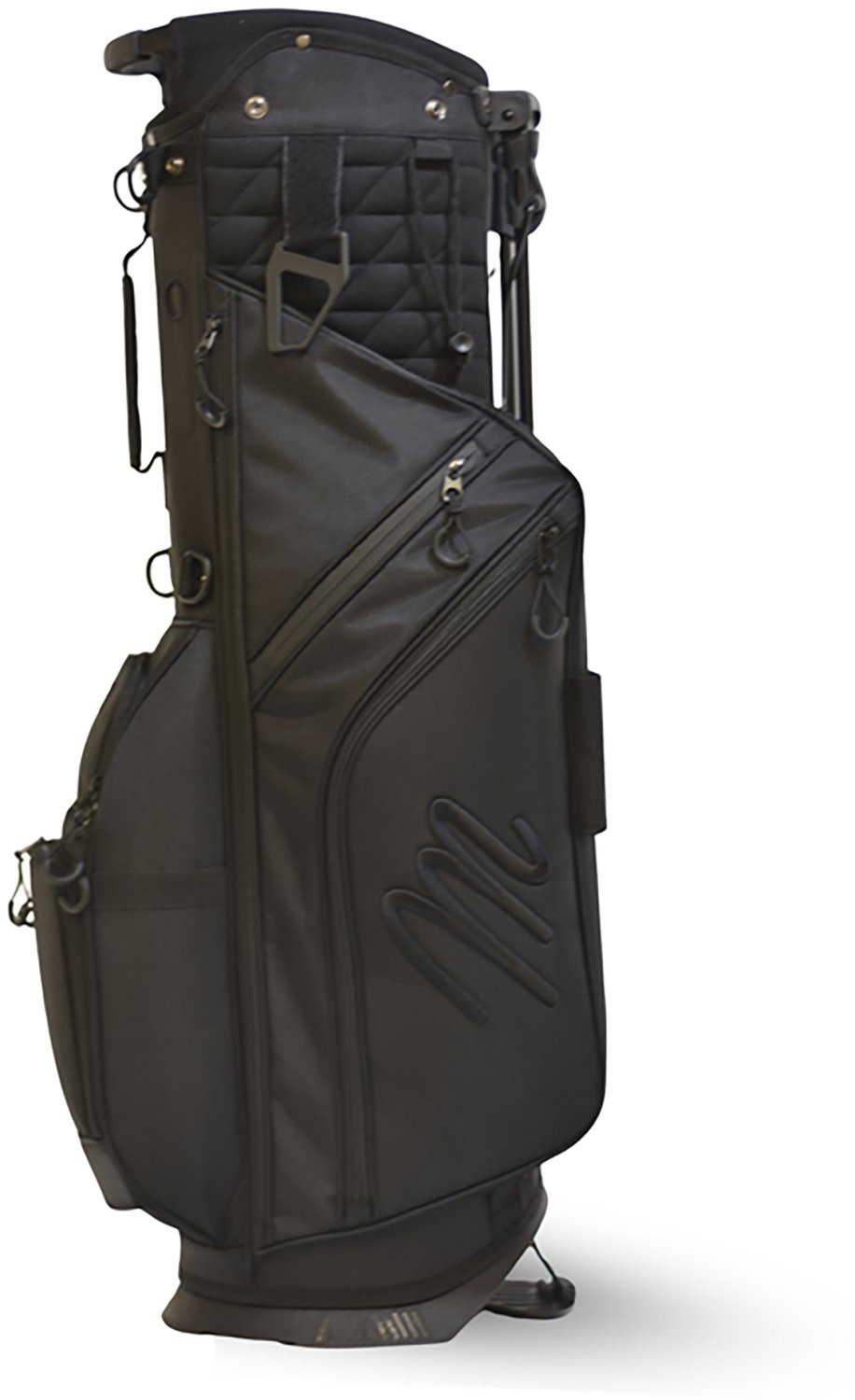 MacGregor Golf Canvas Stand Bag
