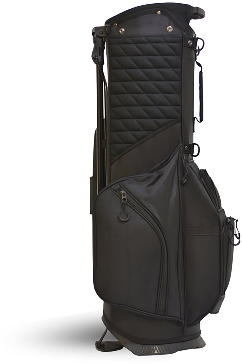 MacGregor Golf Canvas Stand Bag