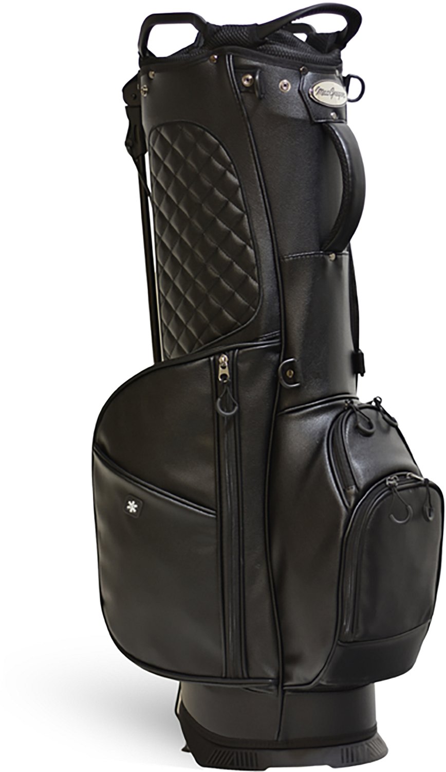 MacGregor Golf Members Stand Bag
