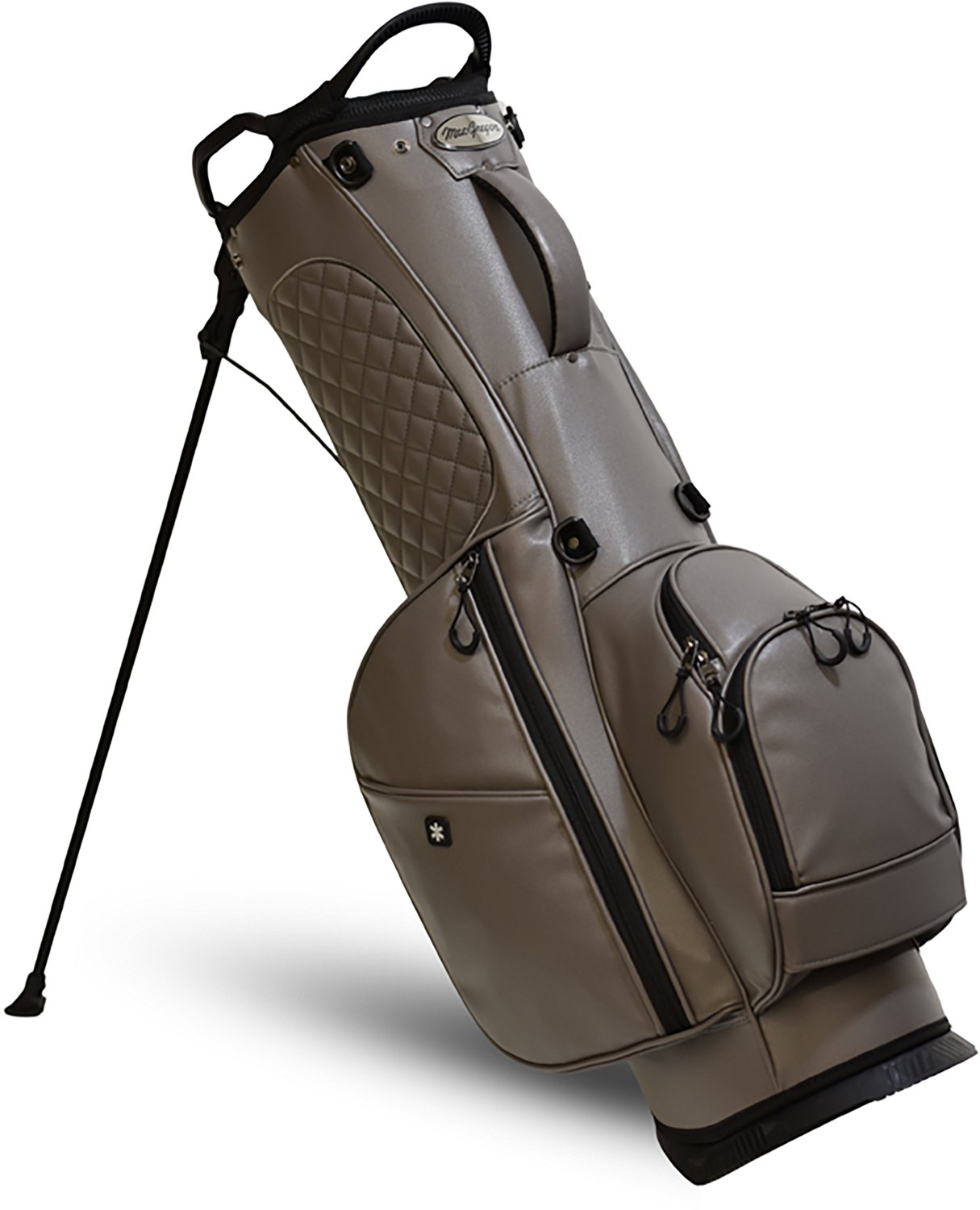 MacGregor Golf Members Stand Bag