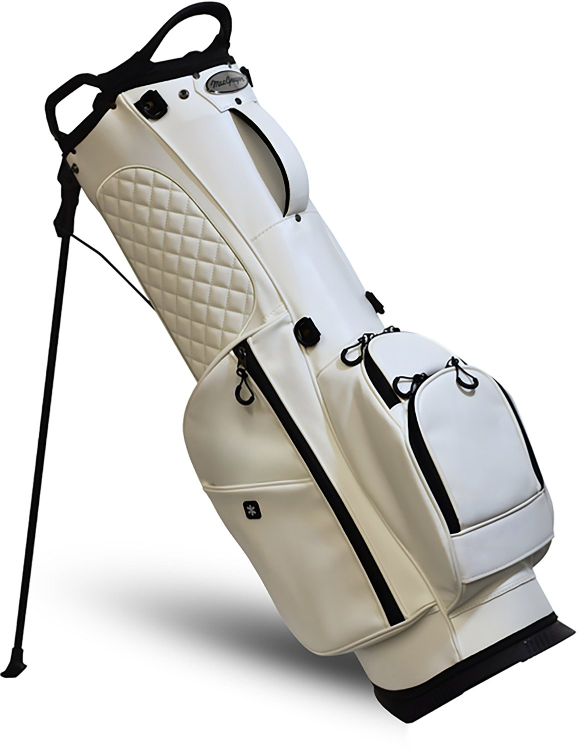 MacGregor Golf Members Stand Bag