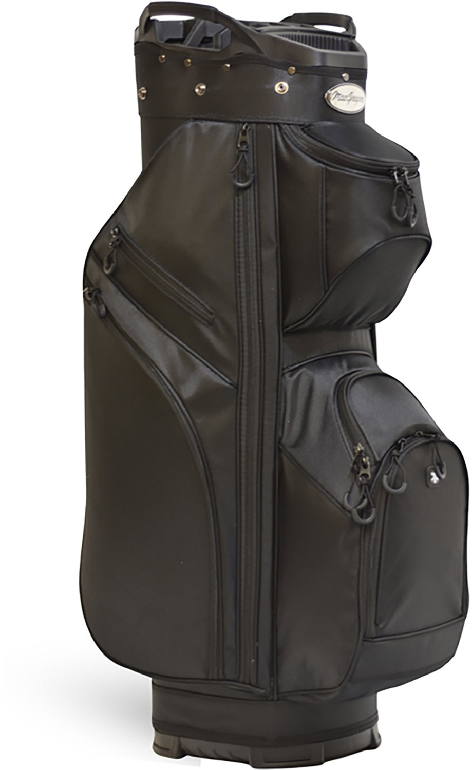 MacGregor Golf Canvas Cart Bag