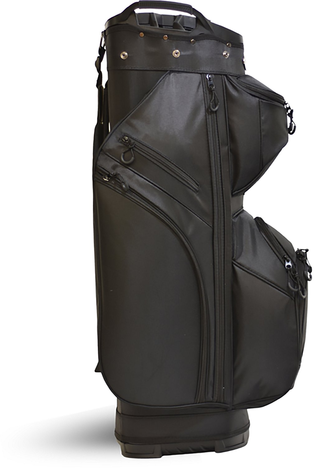 MacGregor Golf Canvas Cart Bag