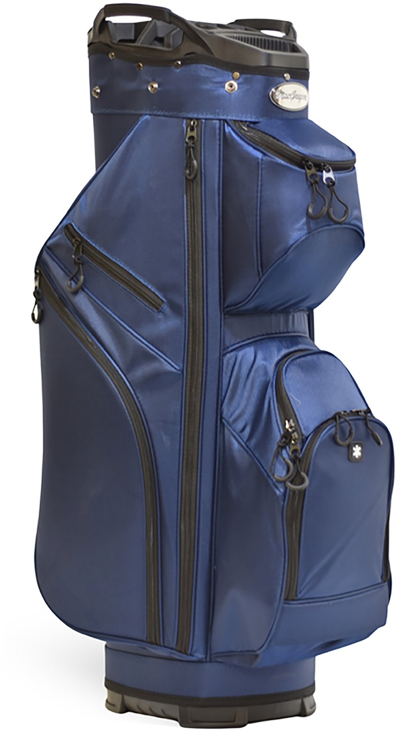 MacGregor Golf Canvas Cart Bag