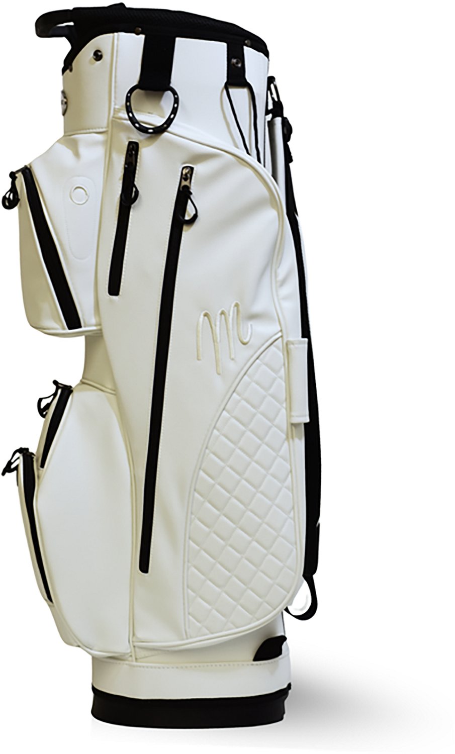 MacGregor Golf Members Cart Bag - view number 2