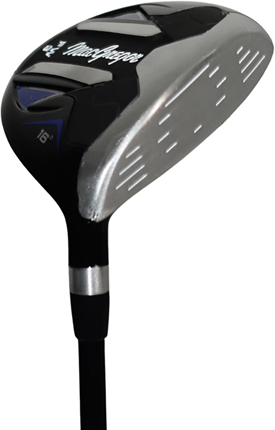 MacGregor Fairway Golf Club - view number 2