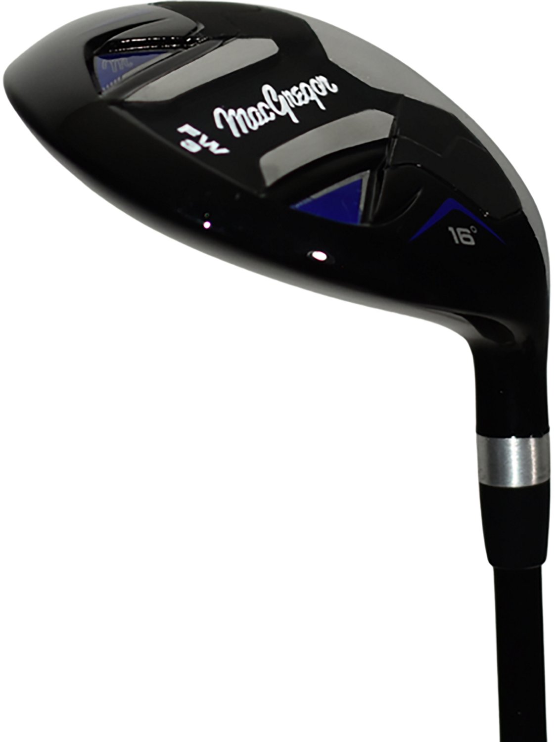 MacGregor Fairway Golf Club - view number 3