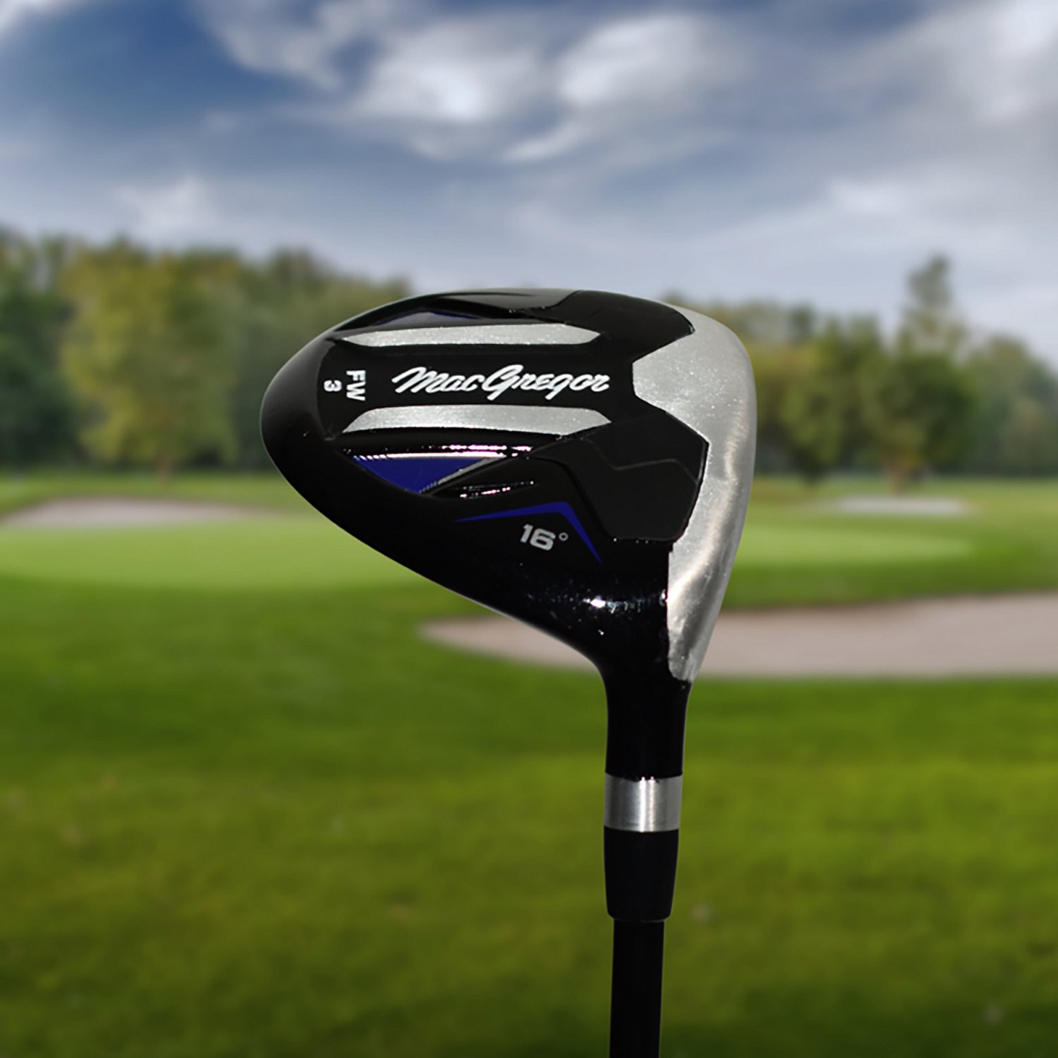 MacGregor Fairway Golf Club - view number 5